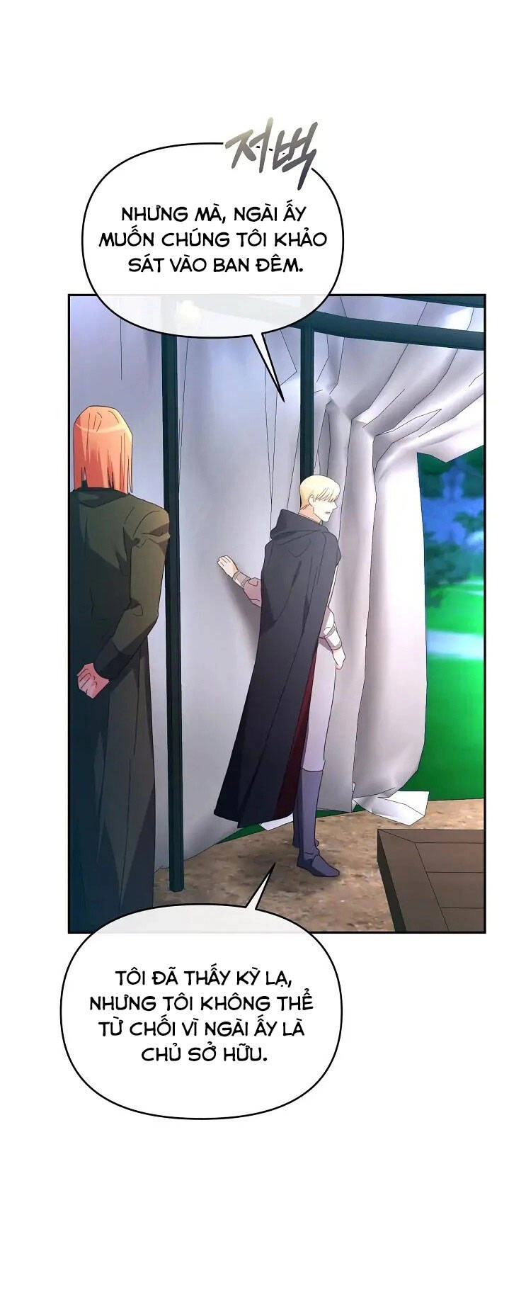 Sự Xuất Hiện Hoành Tráng Của Ác Nữ Chapter 23 - 28