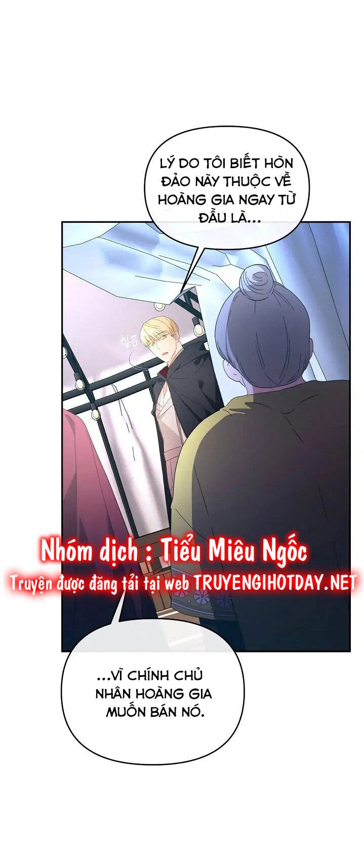 Sự Xuất Hiện Hoành Tráng Của Ác Nữ Chapter 23 - 29