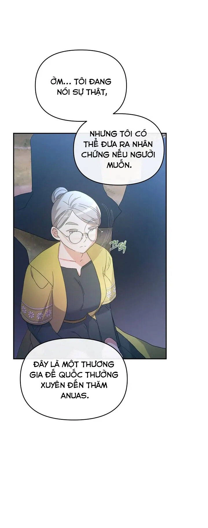 Sự Xuất Hiện Hoành Tráng Của Ác Nữ Chapter 23 - 30