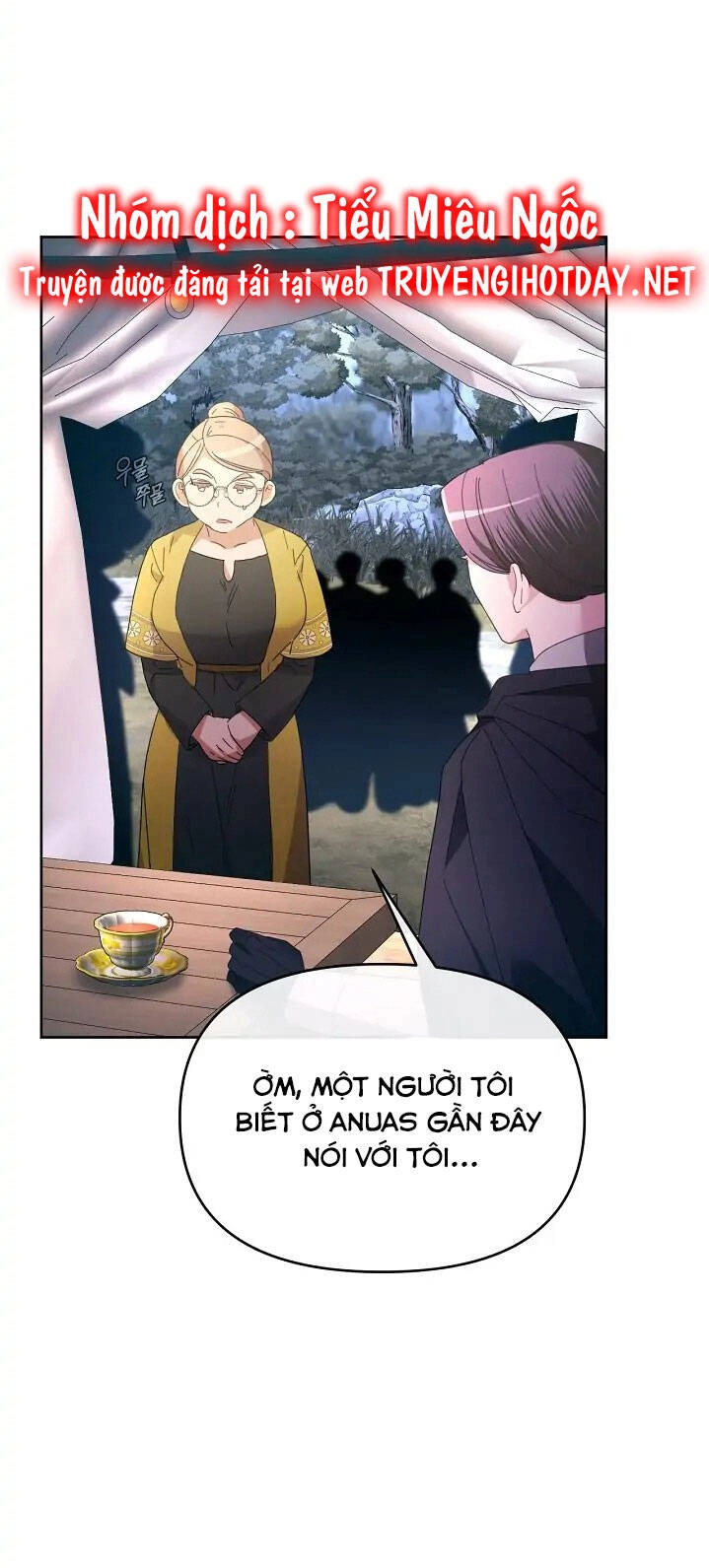 Sự Xuất Hiện Hoành Tráng Của Ác Nữ Chapter 23 - 32