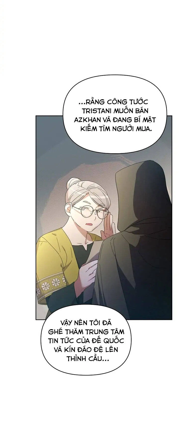 Sự Xuất Hiện Hoành Tráng Của Ác Nữ Chapter 23 - 33