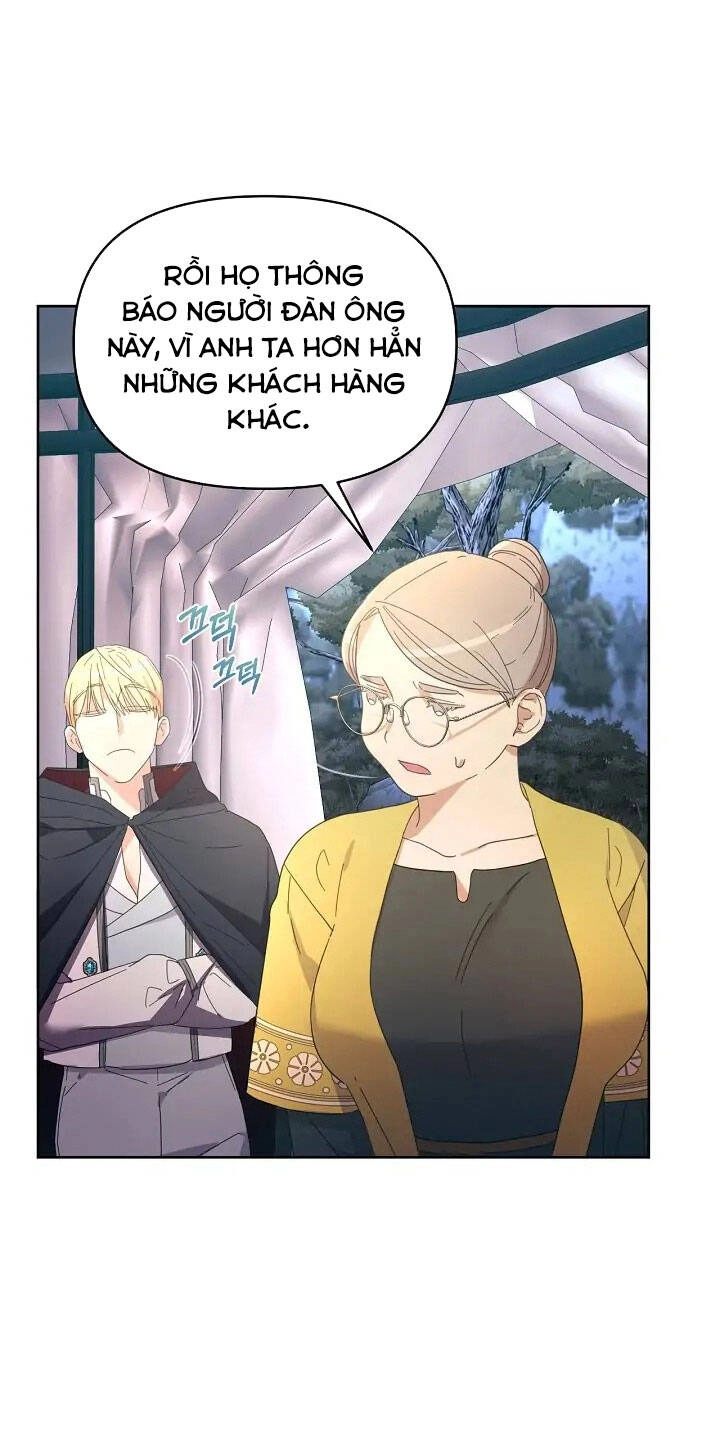 Sự Xuất Hiện Hoành Tráng Của Ác Nữ Chapter 23 - 34