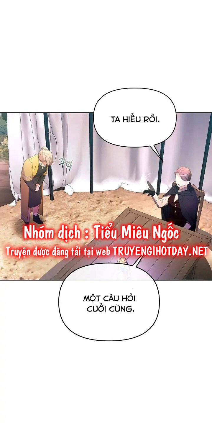 Sự Xuất Hiện Hoành Tráng Của Ác Nữ Chapter 23 - 35