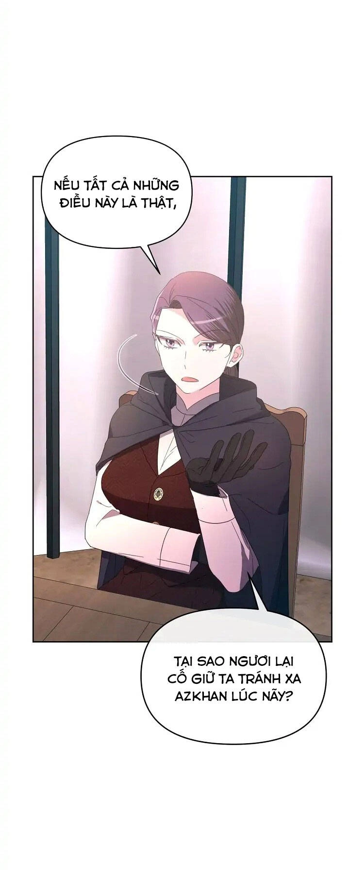 Sự Xuất Hiện Hoành Tráng Của Ác Nữ Chapter 23 - 36