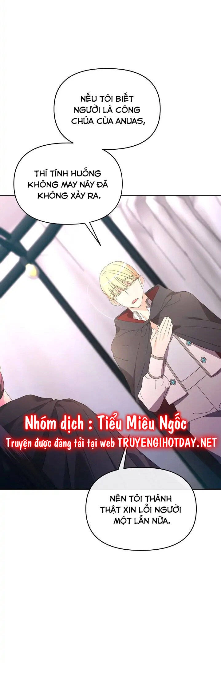 Sự Xuất Hiện Hoành Tráng Của Ác Nữ Chapter 23 - 38