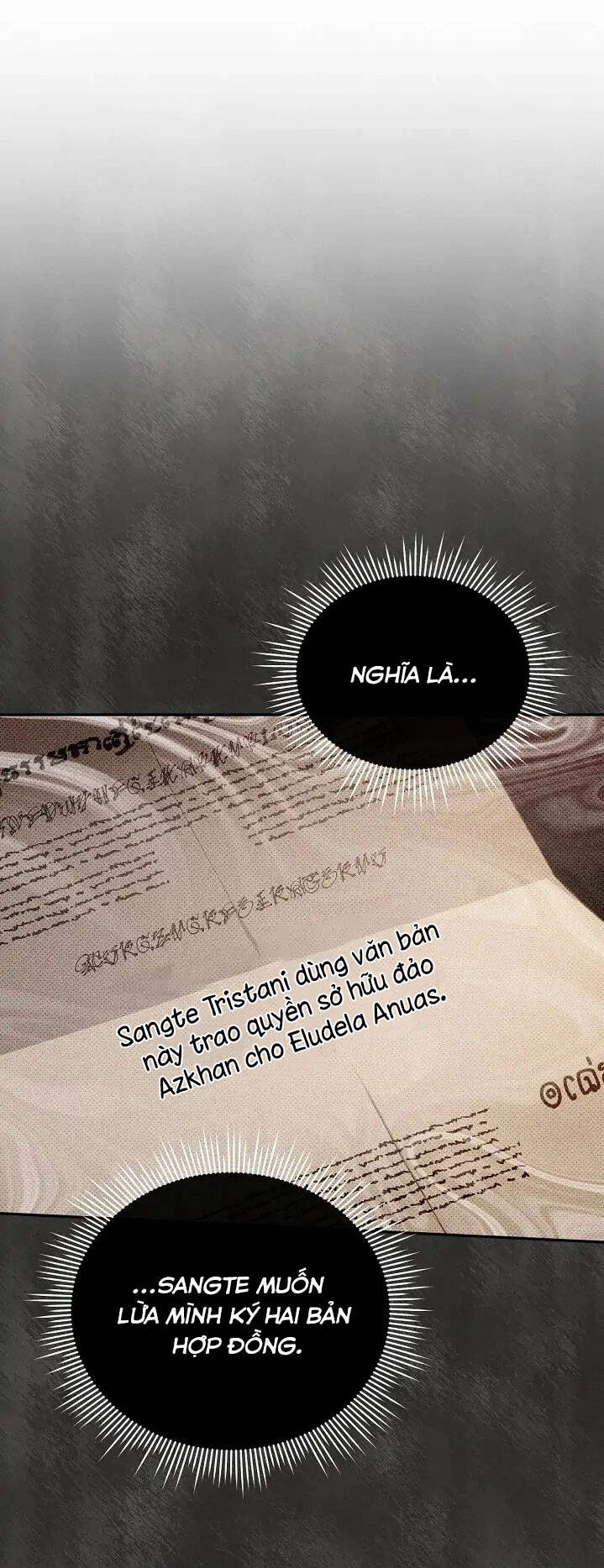 Sự Xuất Hiện Hoành Tráng Của Ác Nữ Chapter 23 - 40