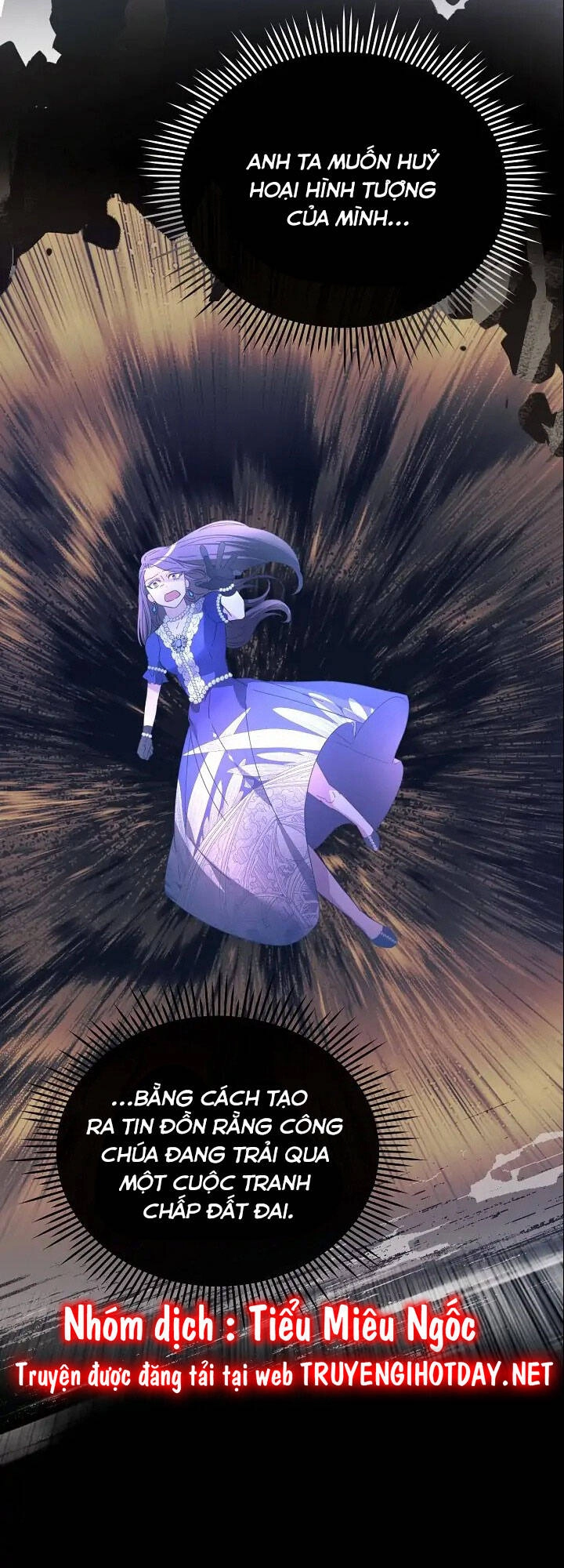 Sự Xuất Hiện Hoành Tráng Của Ác Nữ Chapter 23 - 44