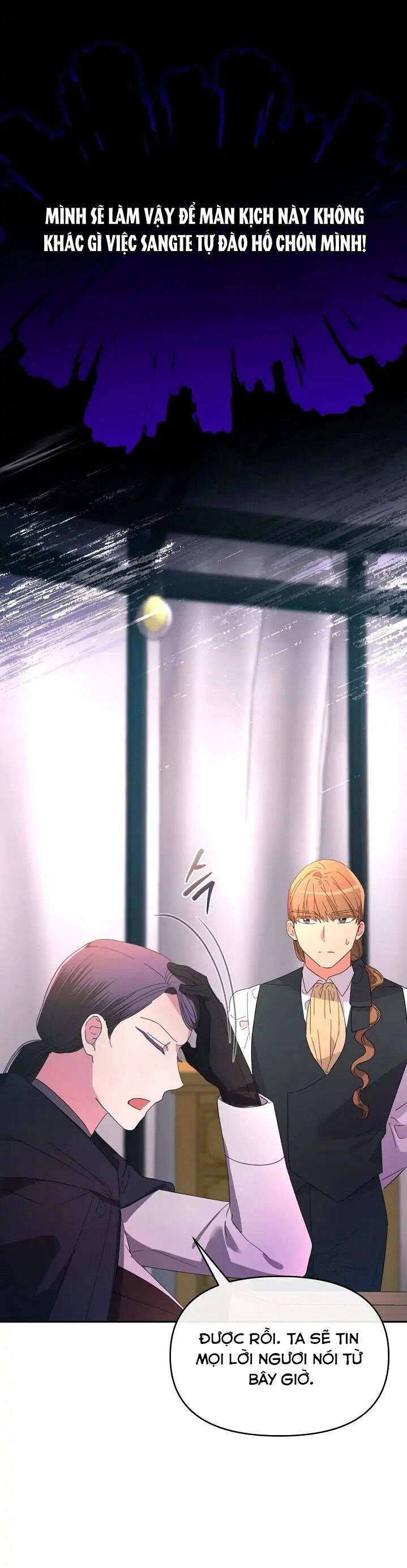 Sự Xuất Hiện Hoành Tráng Của Ác Nữ Chapter 23 - 45