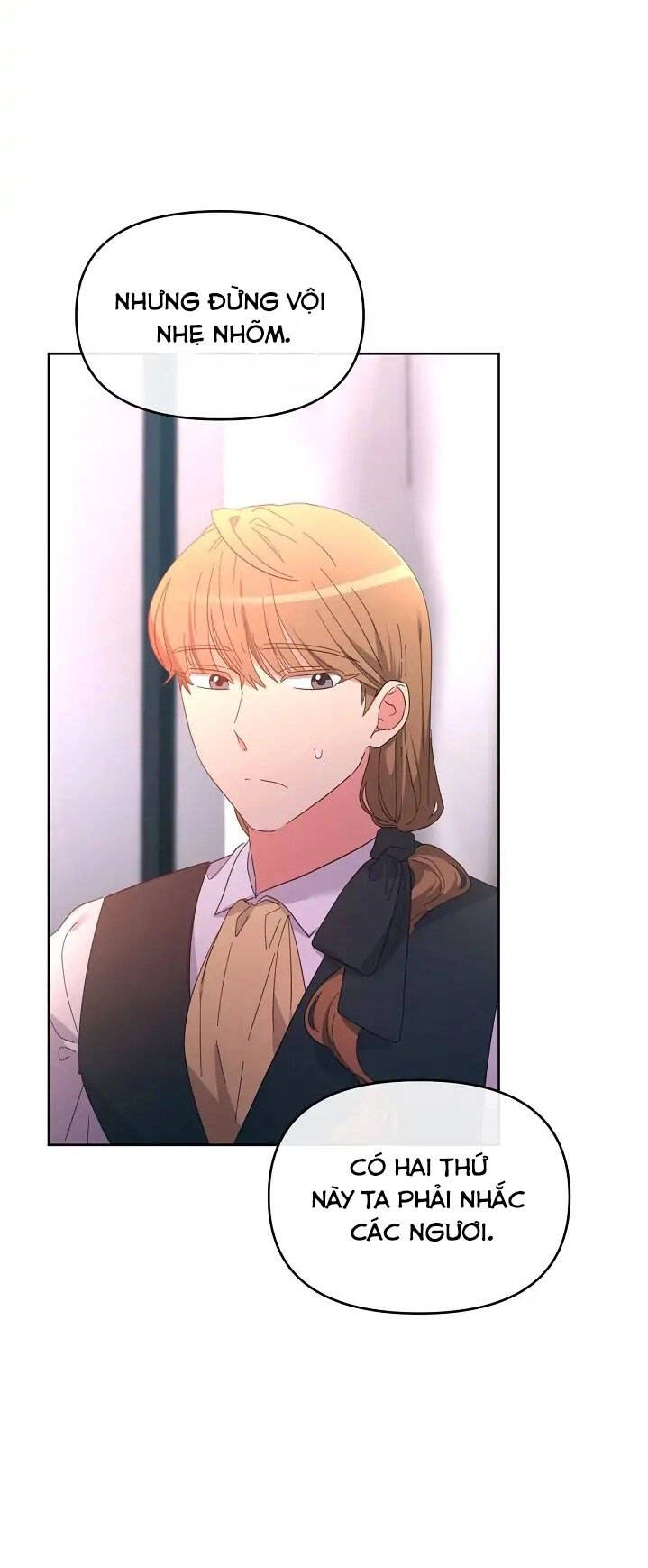 Sự Xuất Hiện Hoành Tráng Của Ác Nữ Chapter 23 - 46