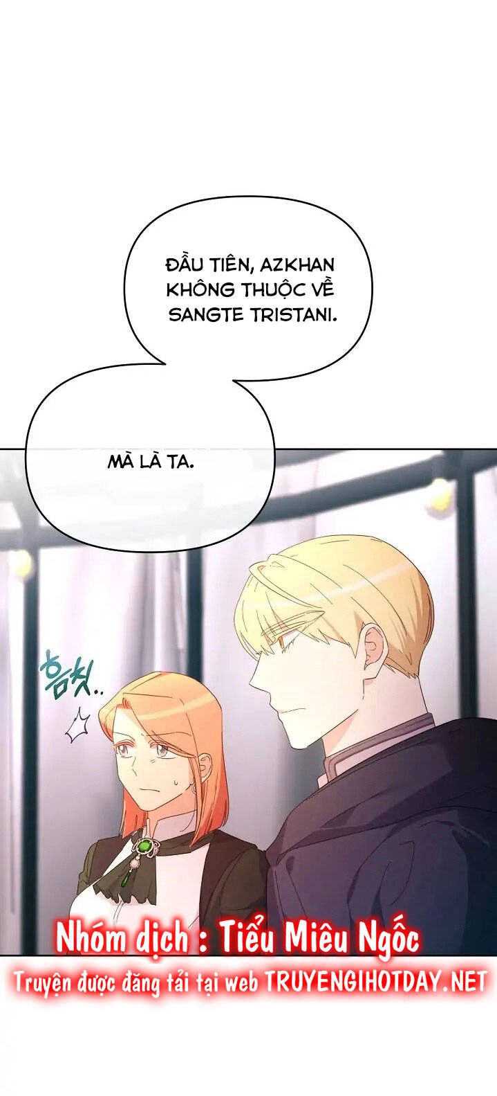 Sự Xuất Hiện Hoành Tráng Của Ác Nữ Chapter 23 - 47