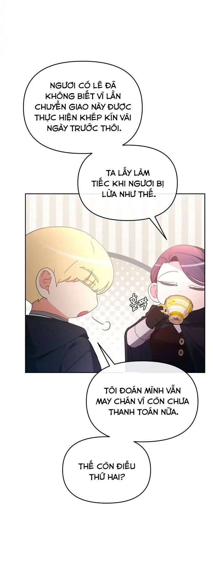 Sự Xuất Hiện Hoành Tráng Của Ác Nữ Chapter 23 - 48