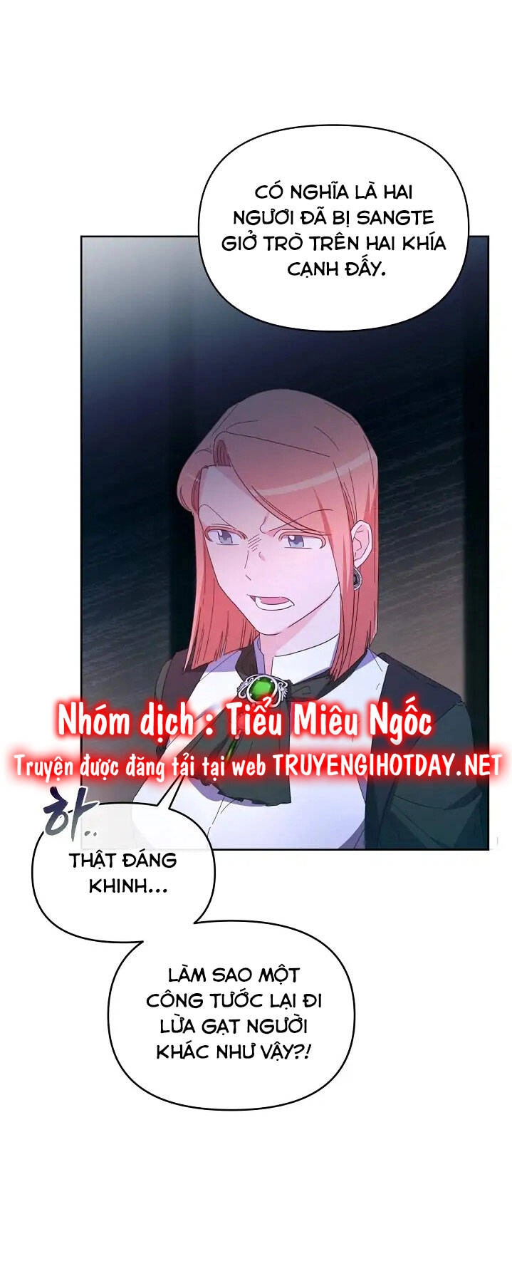 Sự Xuất Hiện Hoành Tráng Của Ác Nữ Chapter 23 - 50