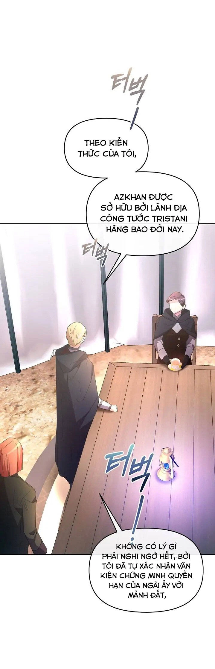 Sự Xuất Hiện Hoành Tráng Của Ác Nữ Chapter 23 - 51