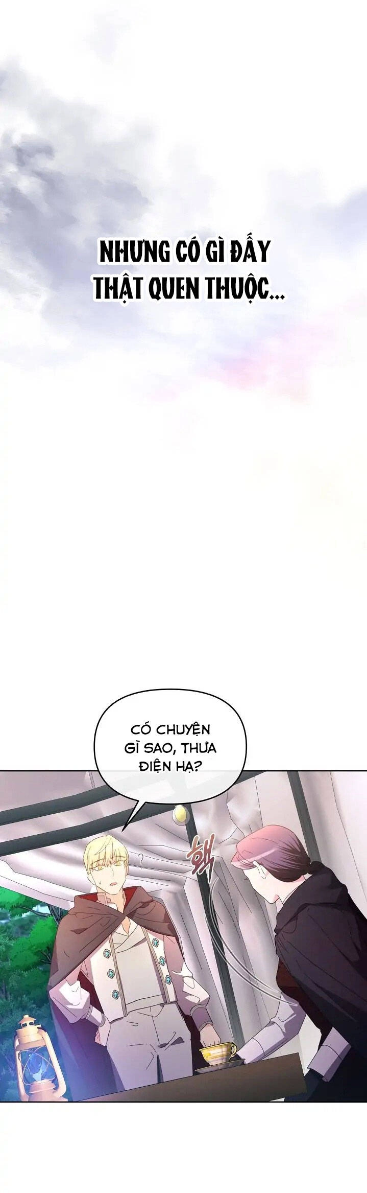 Sự Xuất Hiện Hoành Tráng Của Ác Nữ Chapter 23 - 58