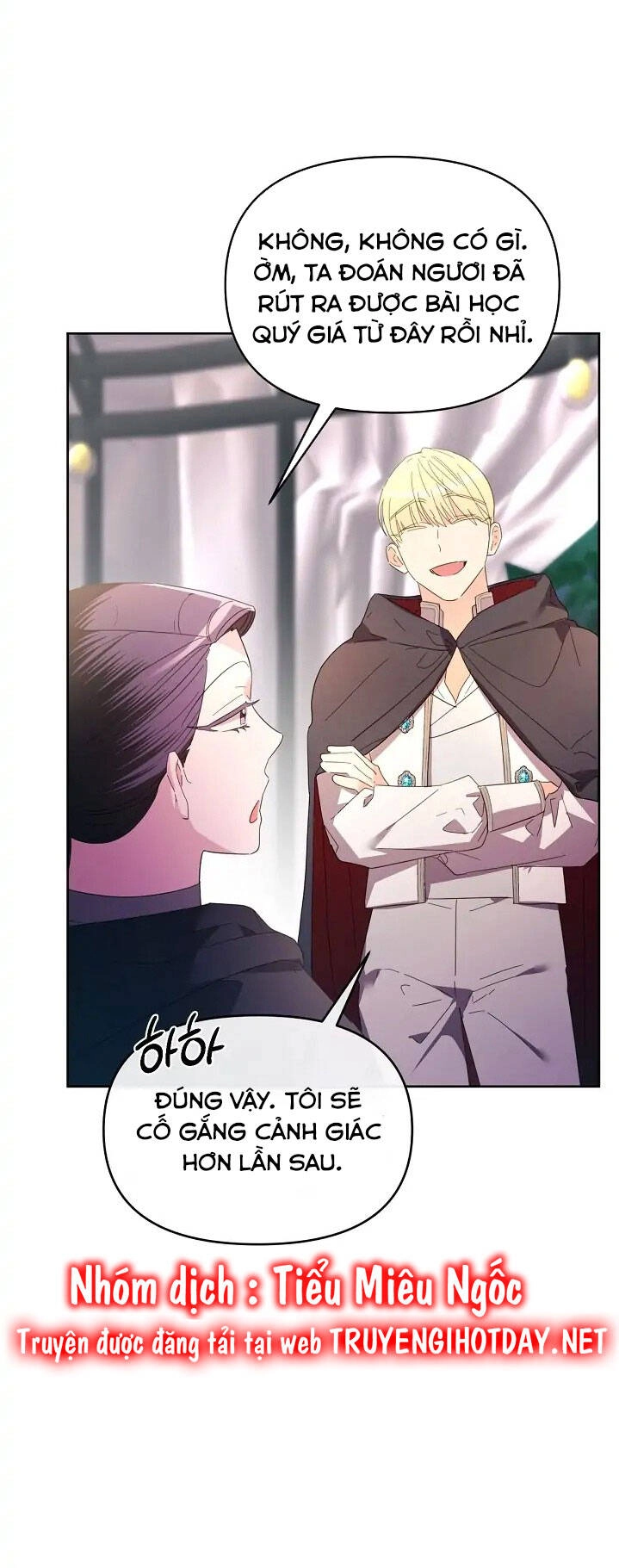 Sự Xuất Hiện Hoành Tráng Của Ác Nữ Chapter 23 - 59