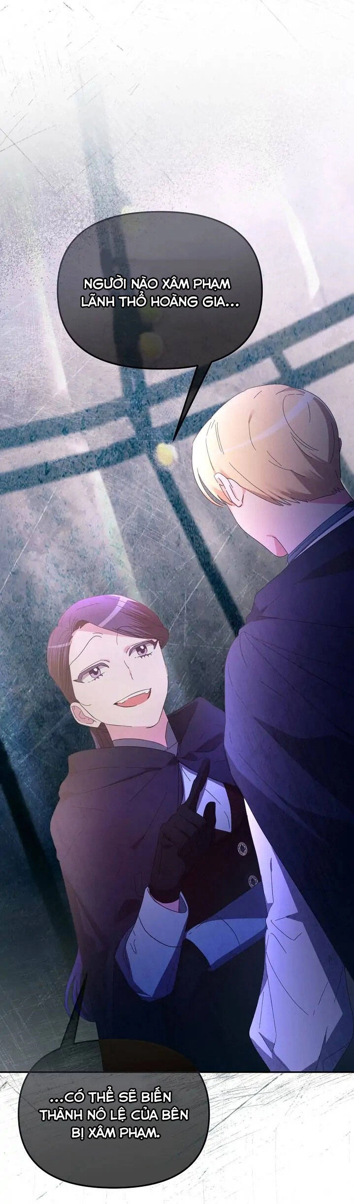 Sự Xuất Hiện Hoành Tráng Của Ác Nữ Chapter 23 - 64