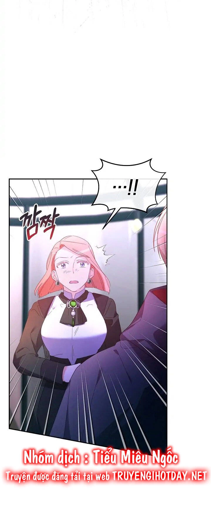 Sự Xuất Hiện Hoành Tráng Của Ác Nữ Chapter 23 - 65