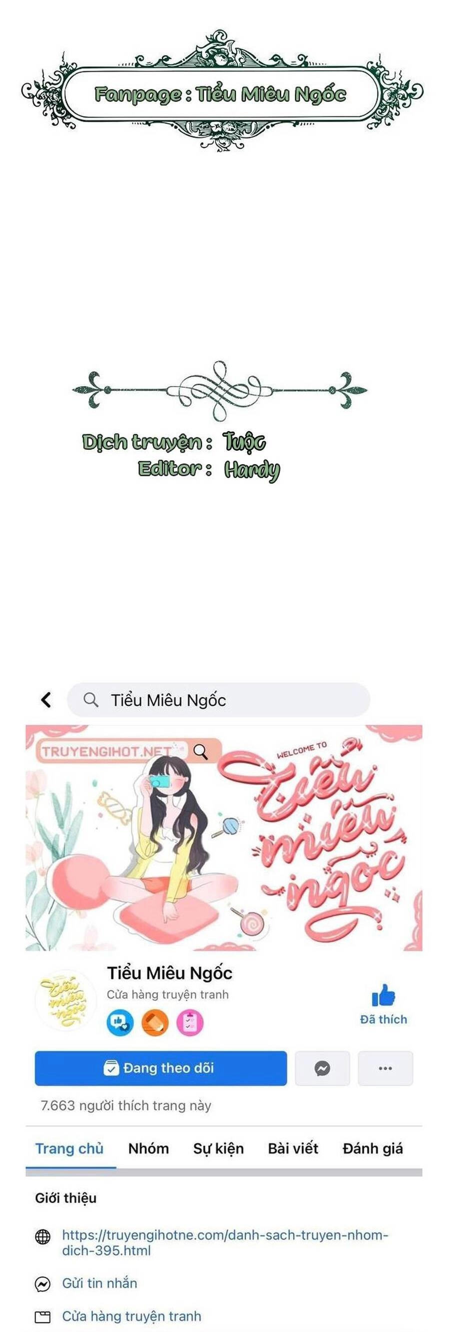 Sự Xuất Hiện Hoành Tráng Của Ác Nữ Chapter 24 - 1