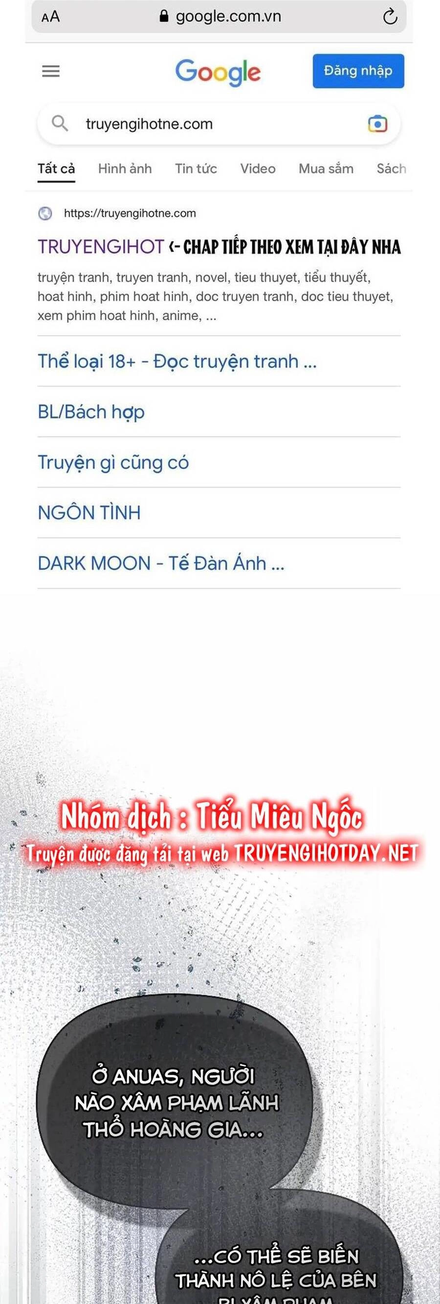 Sự Xuất Hiện Hoành Tráng Của Ác Nữ Chapter 24 - 2