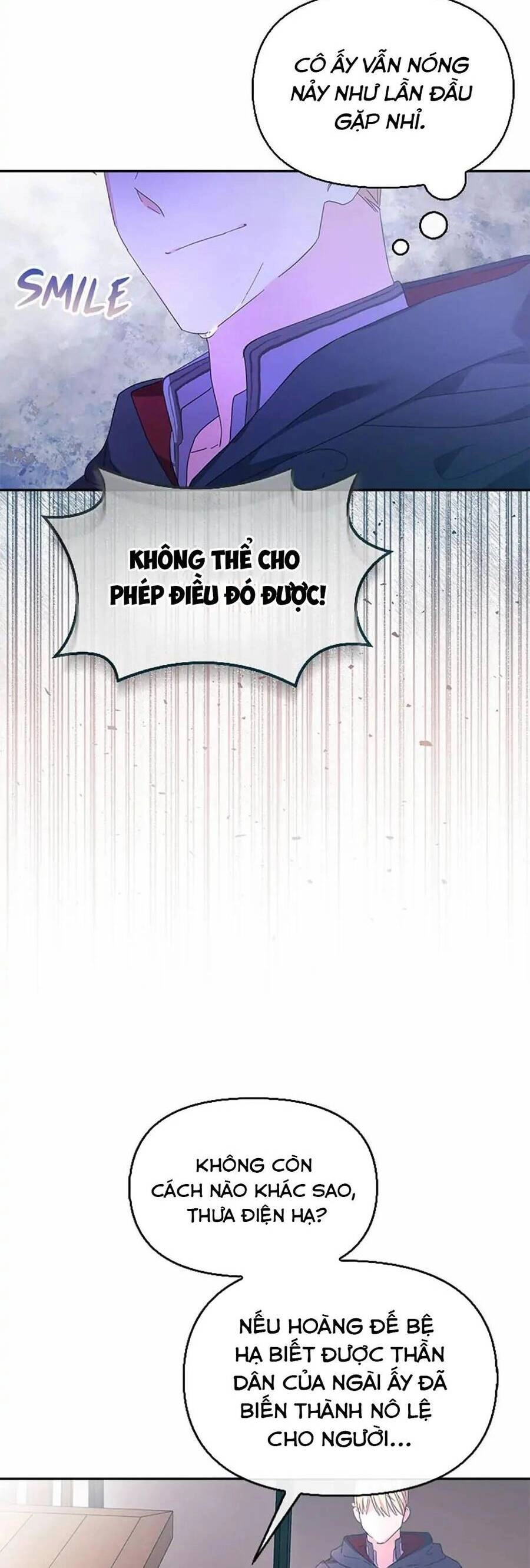 Sự Xuất Hiện Hoành Tráng Của Ác Nữ Chapter 24 - 4