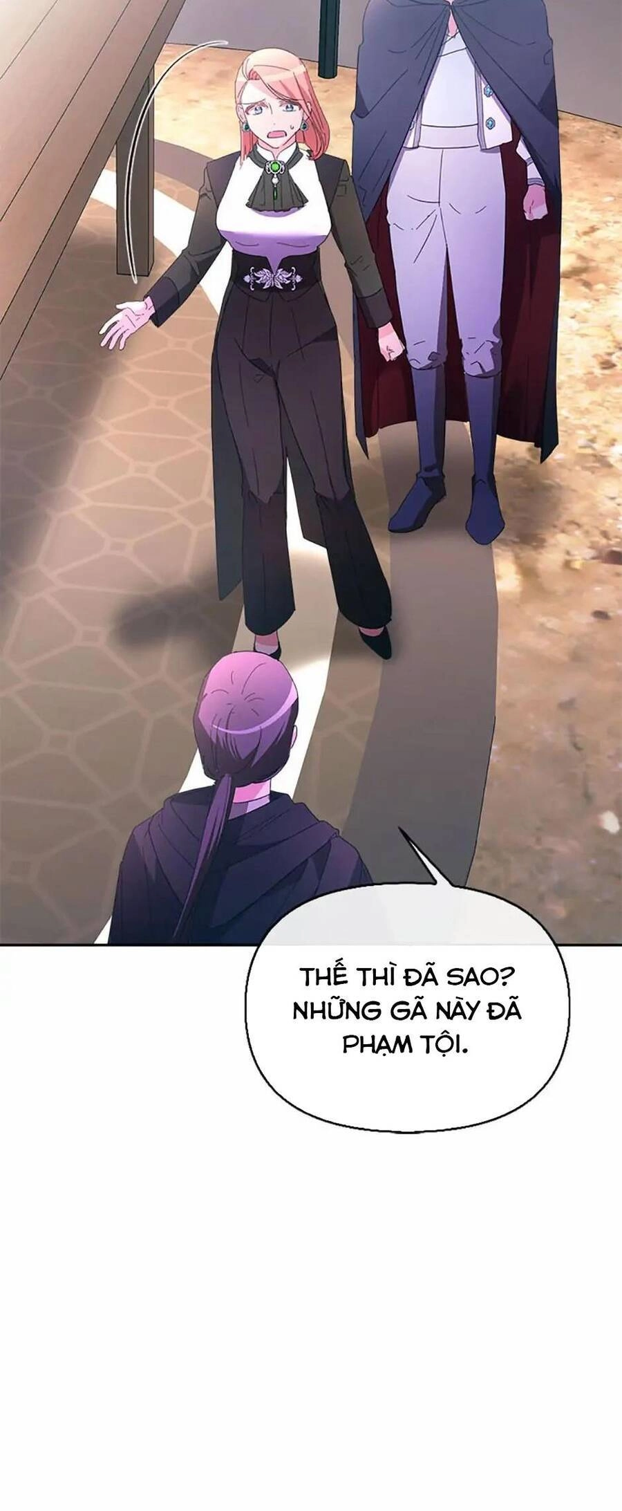 Sự Xuất Hiện Hoành Tráng Của Ác Nữ Chapter 24 - 5