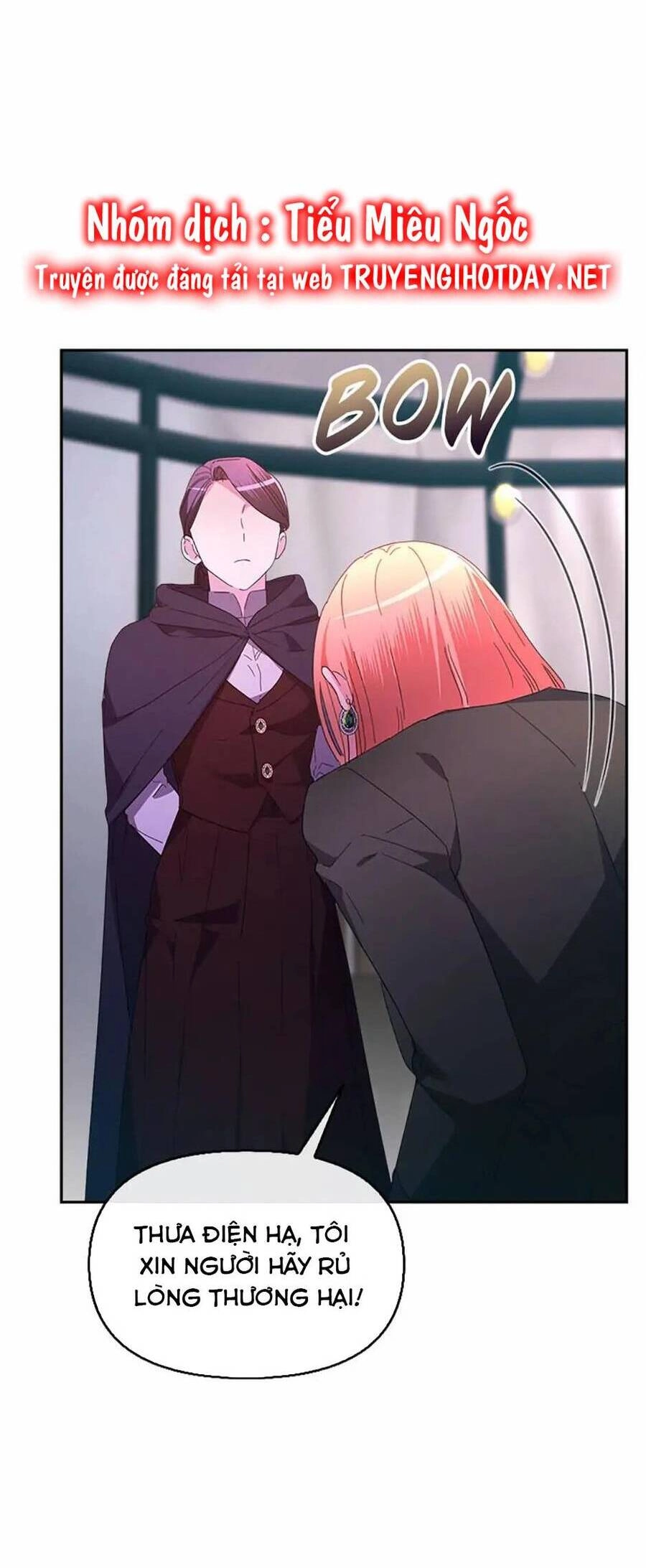 Sự Xuất Hiện Hoành Tráng Của Ác Nữ Chapter 24 - 7