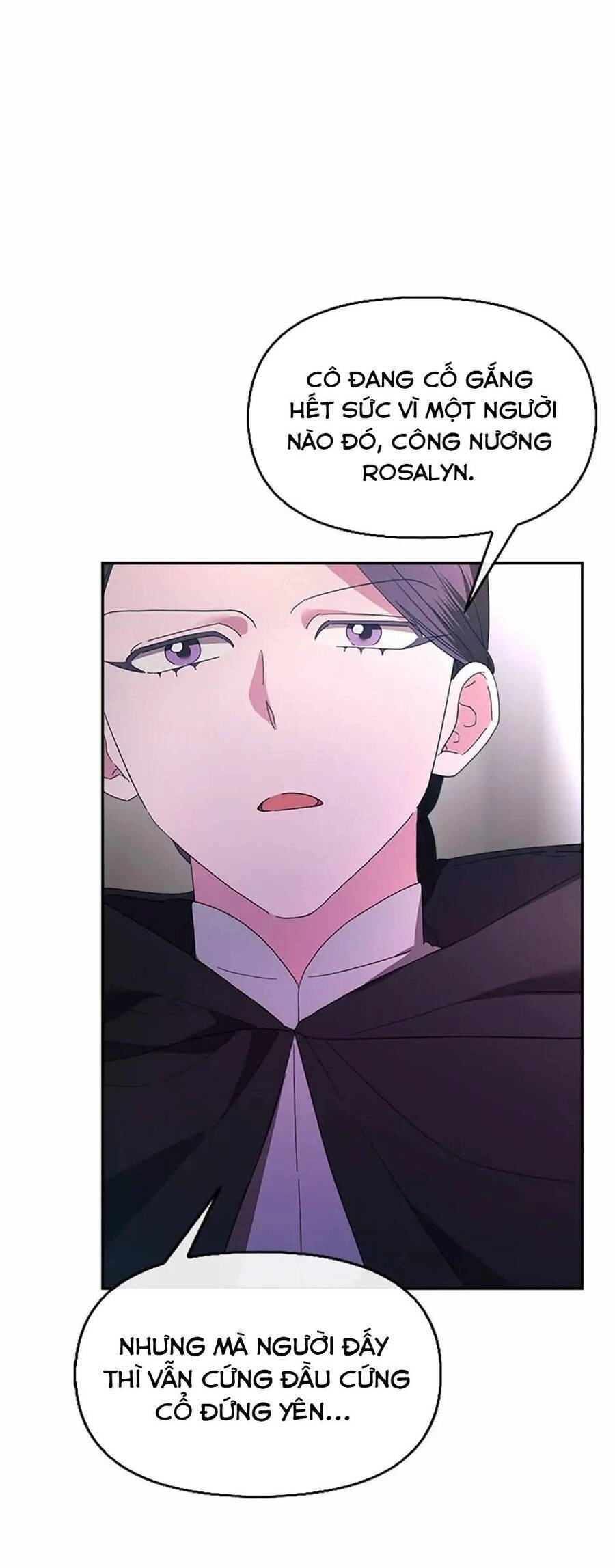 Sự Xuất Hiện Hoành Tráng Của Ác Nữ Chapter 24 - 8