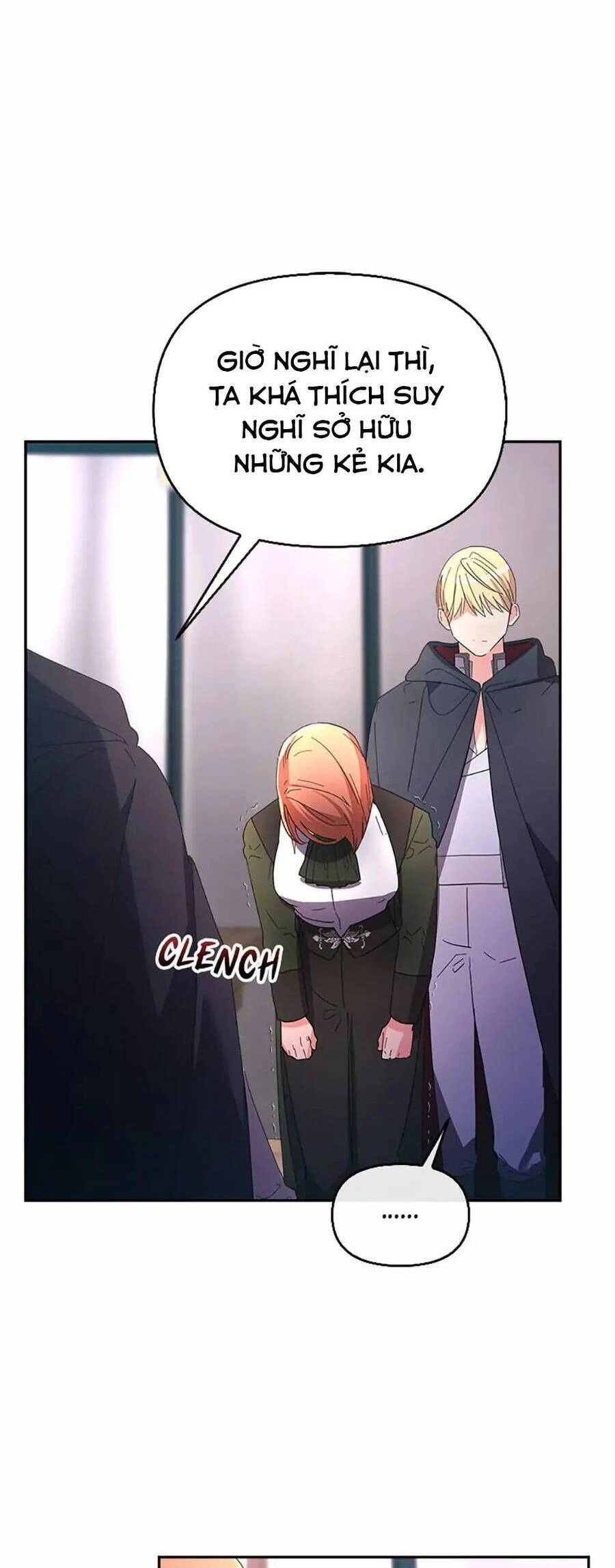 Sự Xuất Hiện Hoành Tráng Của Ác Nữ Chapter 24 - 9