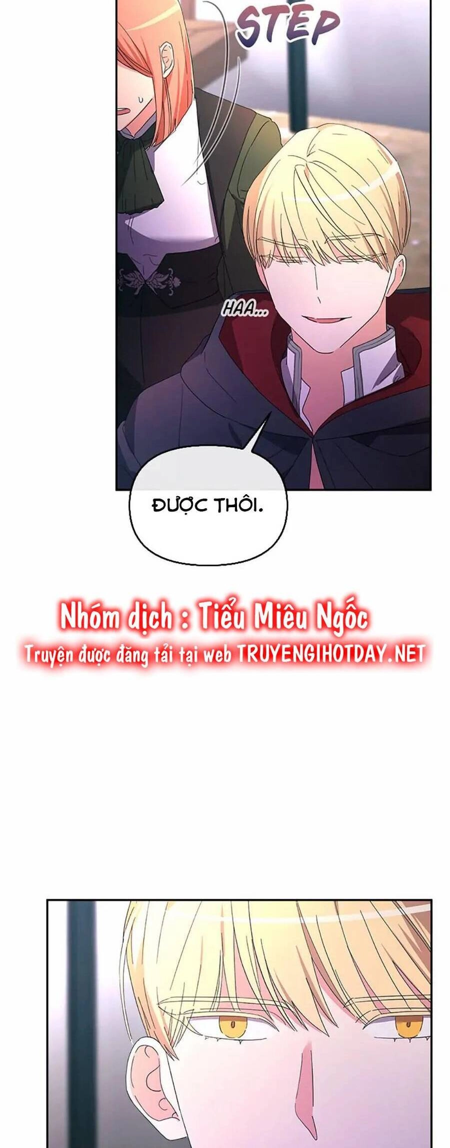 Sự Xuất Hiện Hoành Tráng Của Ác Nữ Chapter 24 - 10