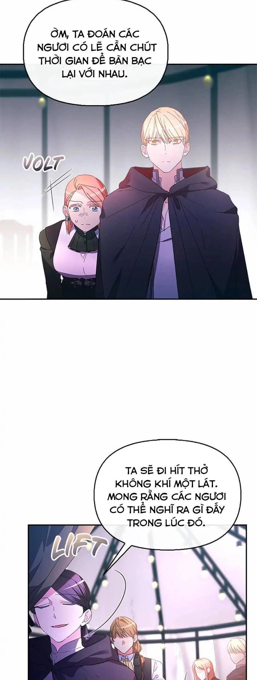 Sự Xuất Hiện Hoành Tráng Của Ác Nữ Chapter 24 - 16