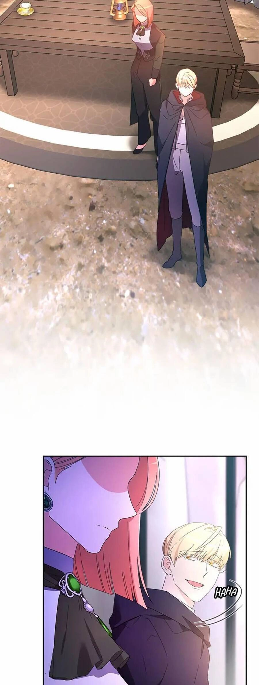 Sự Xuất Hiện Hoành Tráng Của Ác Nữ Chapter 24 - 18