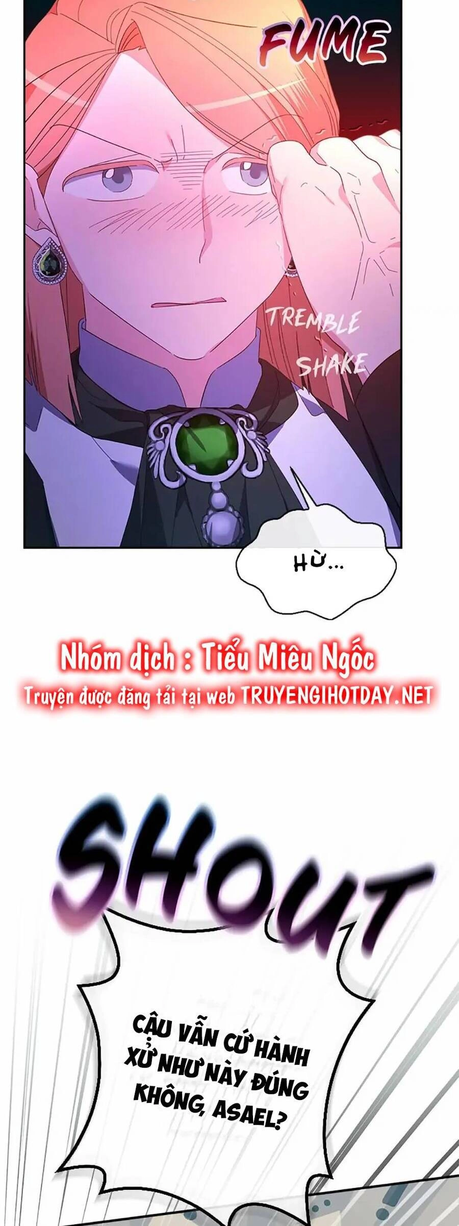 Sự Xuất Hiện Hoành Tráng Của Ác Nữ Chapter 24 - 22