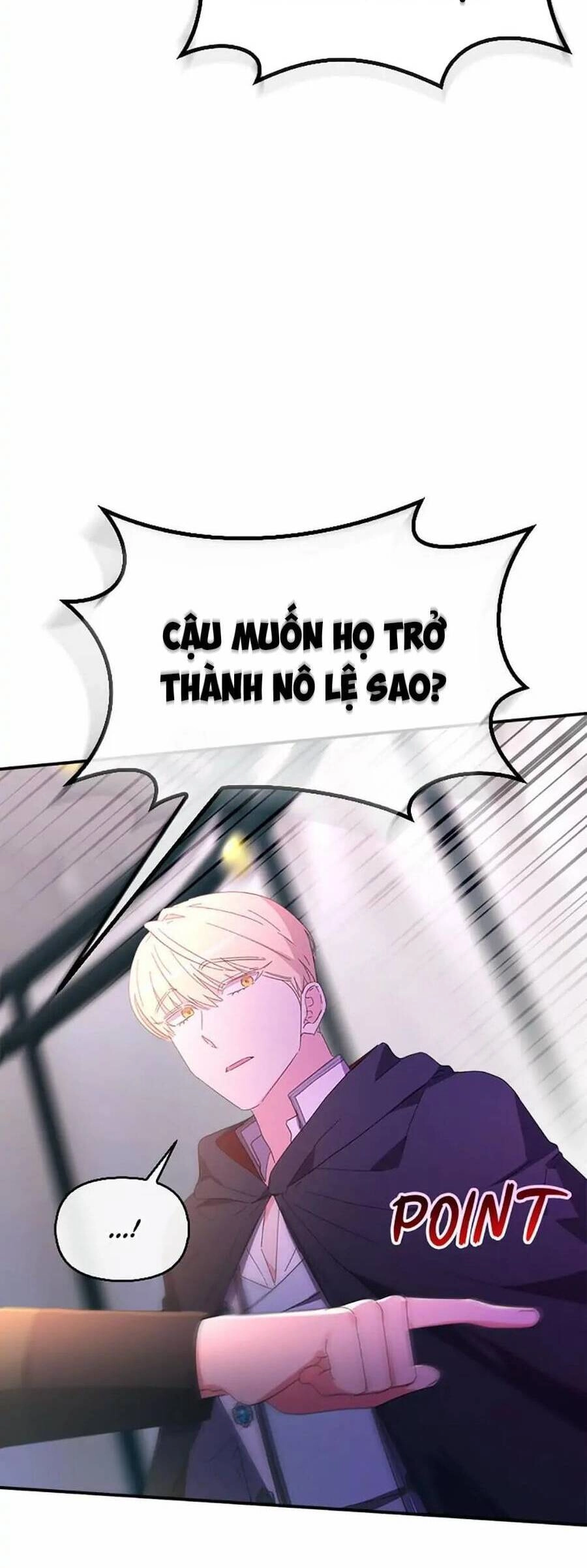 Sự Xuất Hiện Hoành Tráng Của Ác Nữ Chapter 24 - 24