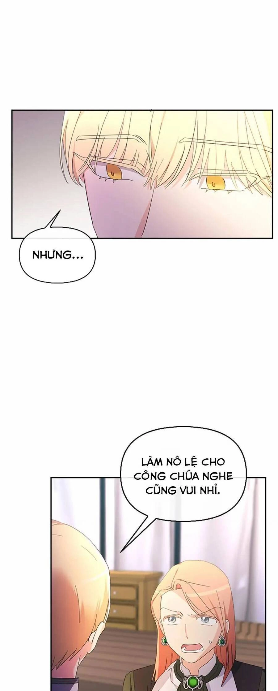 Sự Xuất Hiện Hoành Tráng Của Ác Nữ Chapter 24 - 26