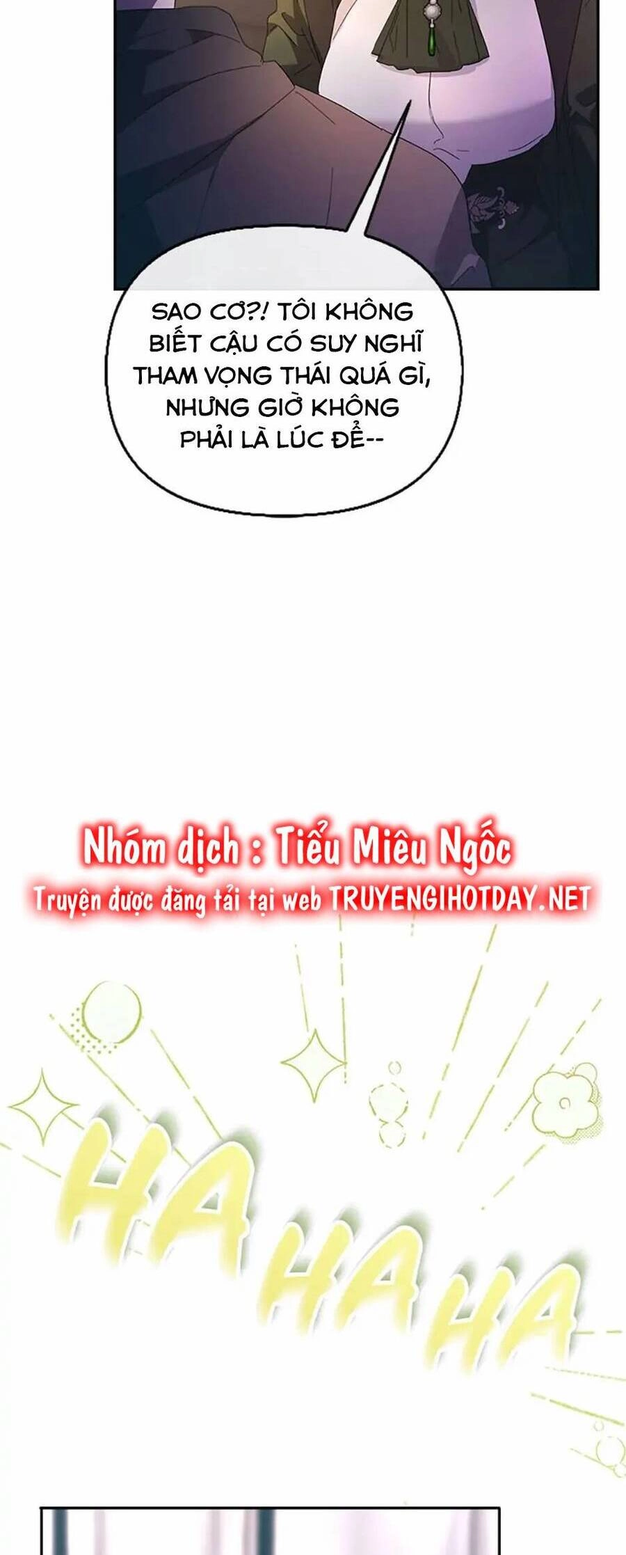 Sự Xuất Hiện Hoành Tráng Của Ác Nữ Chapter 24 - 27