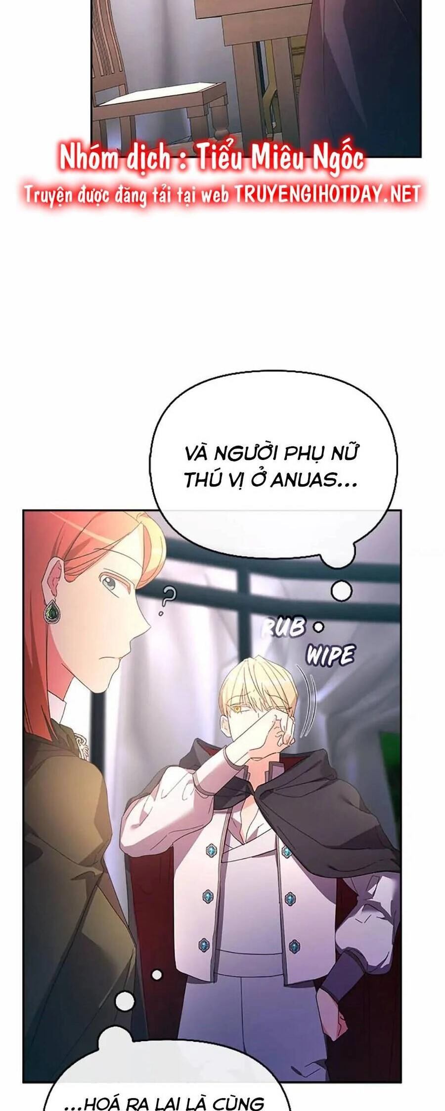 Sự Xuất Hiện Hoành Tráng Của Ác Nữ Chapter 24 - 30