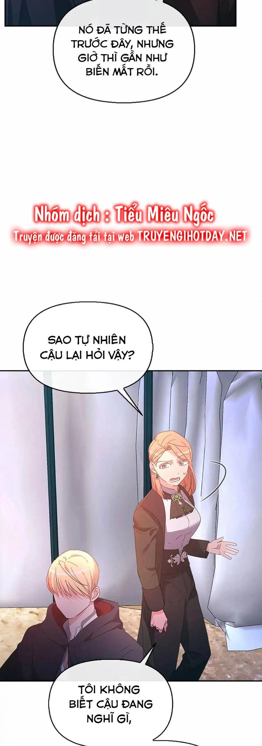 Sự Xuất Hiện Hoành Tráng Của Ác Nữ Chapter 24 - 32