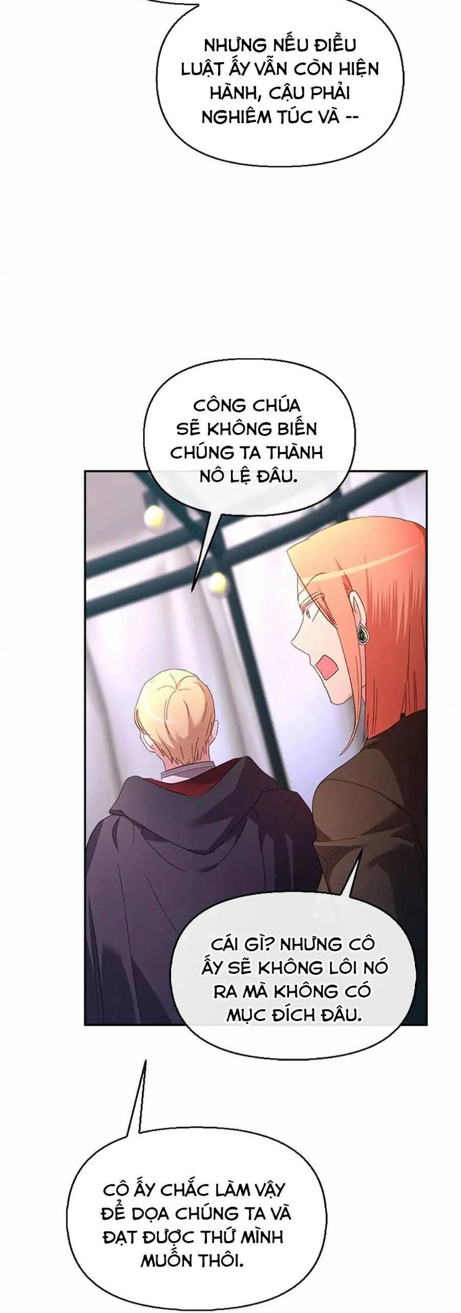 Sự Xuất Hiện Hoành Tráng Của Ác Nữ Chapter 24 - 33