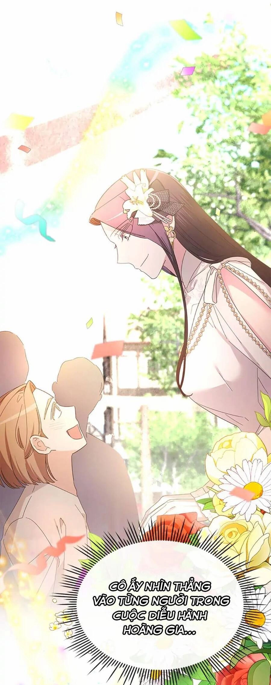 Sự Xuất Hiện Hoành Tráng Của Ác Nữ Chapter 24 - 35