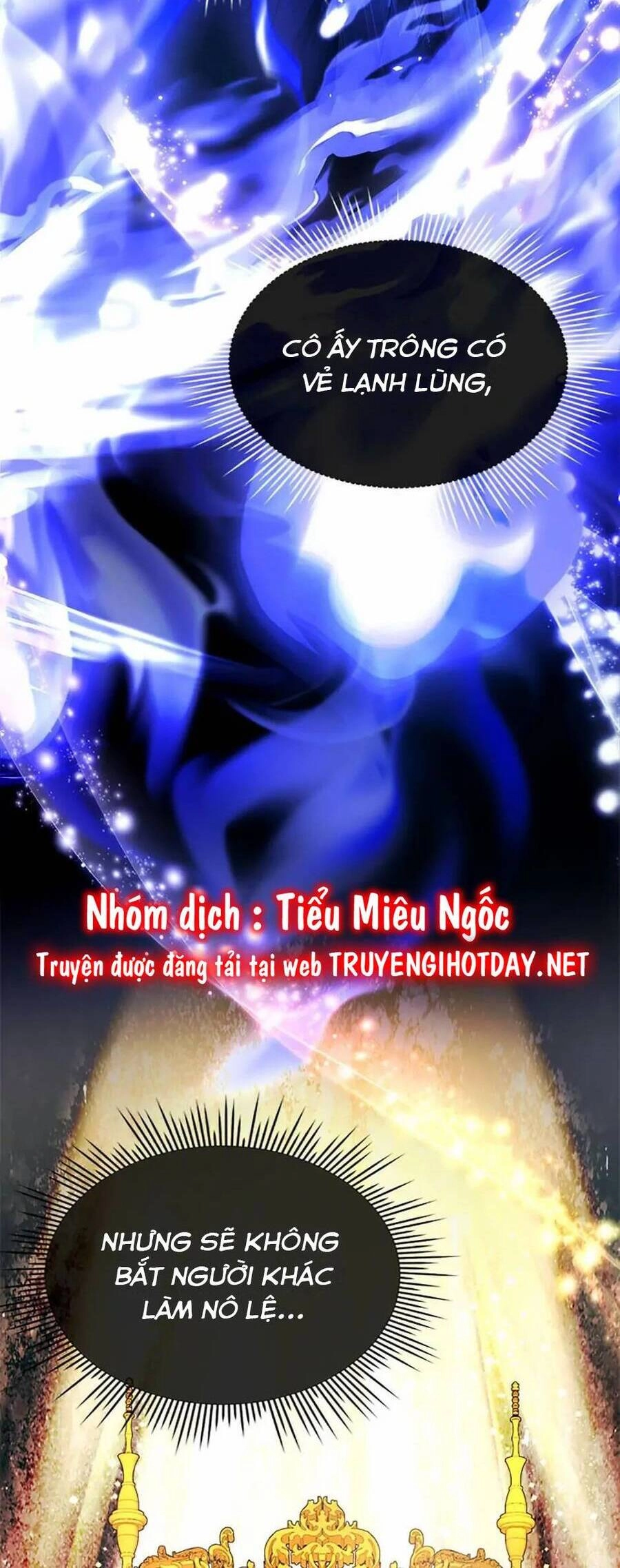 Sự Xuất Hiện Hoành Tráng Của Ác Nữ Chapter 24 - 37