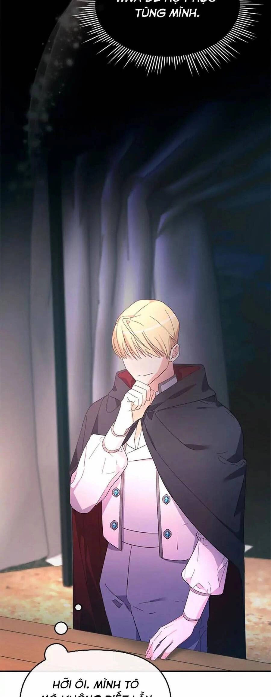 Sự Xuất Hiện Hoành Tráng Của Ác Nữ Chapter 24 - 39