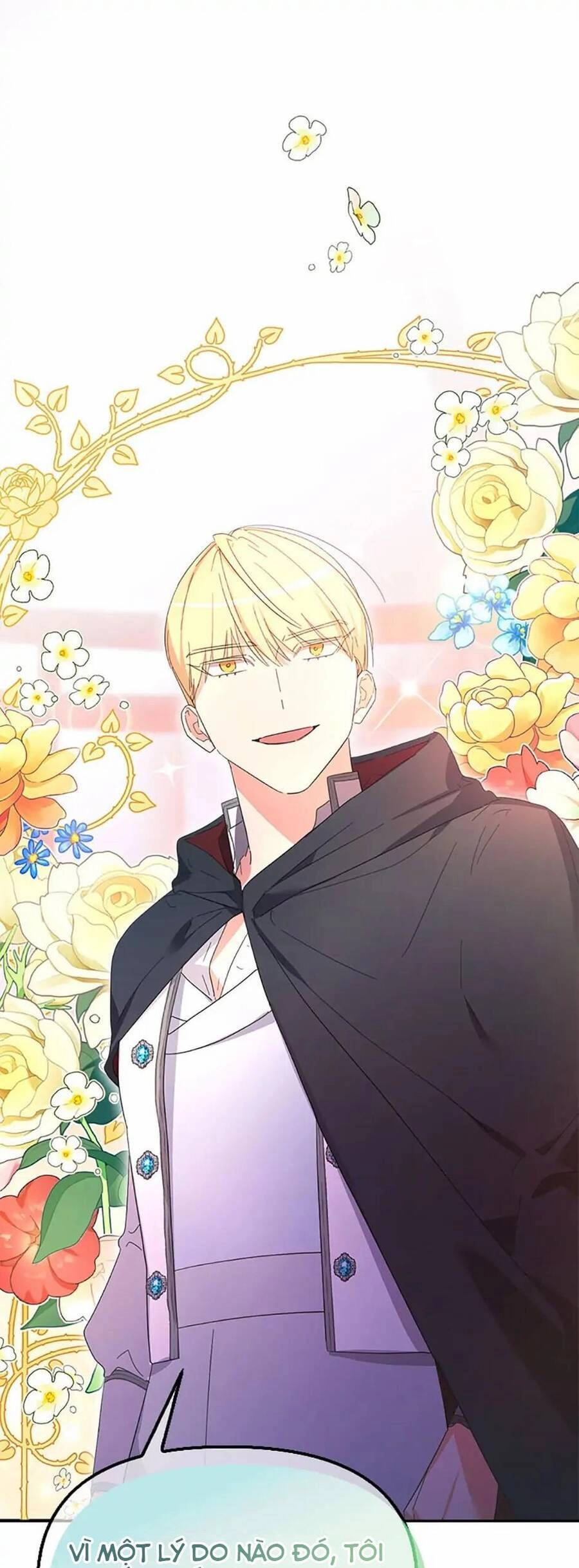 Sự Xuất Hiện Hoành Tráng Của Ác Nữ Chapter 24 - 41