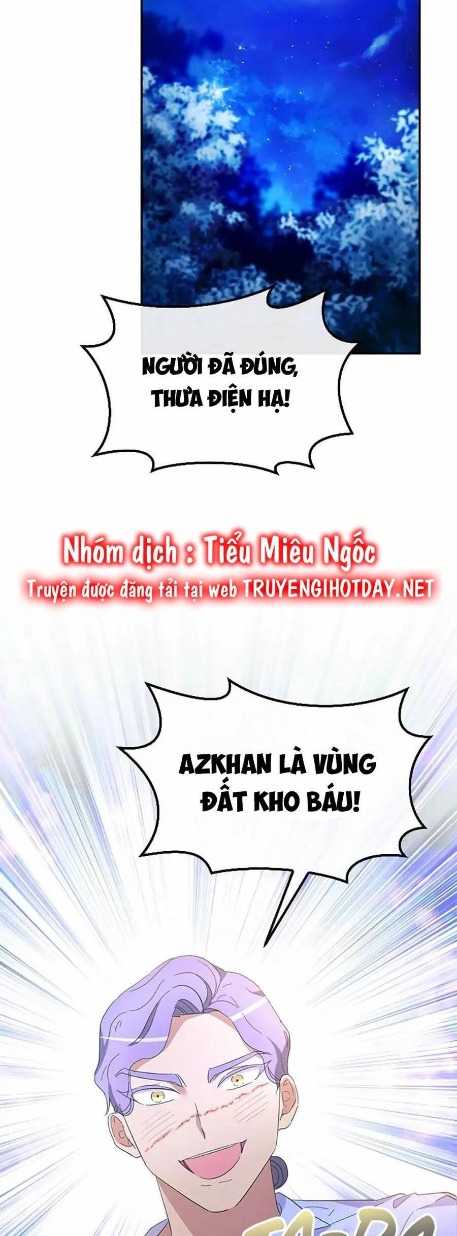 Sự Xuất Hiện Hoành Tráng Của Ác Nữ Chapter 24 - 43