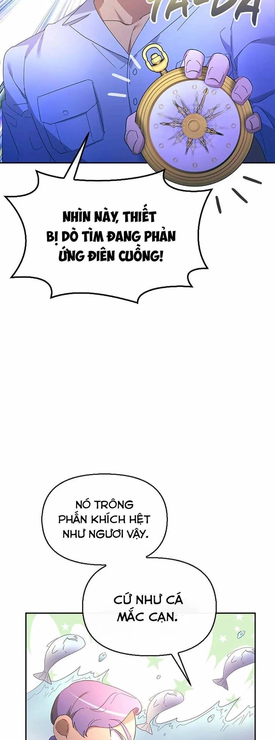 Sự Xuất Hiện Hoành Tráng Của Ác Nữ Chapter 24 - 44