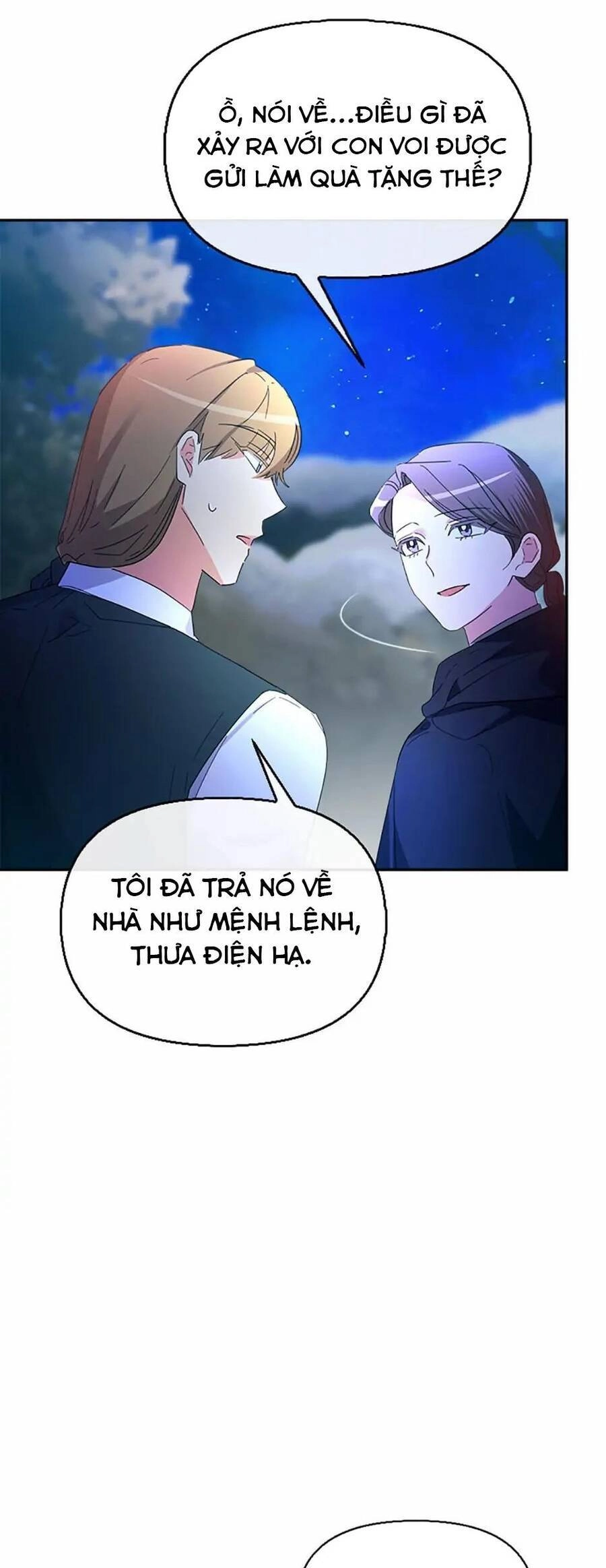 Sự Xuất Hiện Hoành Tráng Của Ác Nữ Chapter 24 - 47