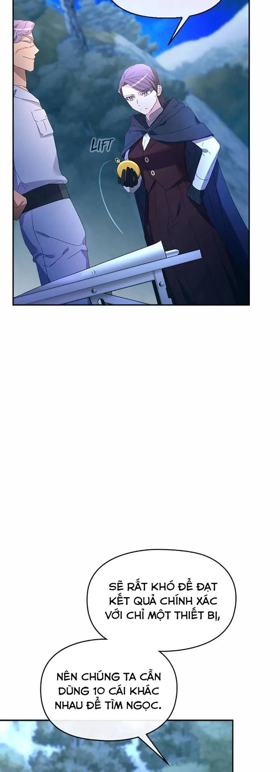 Sự Xuất Hiện Hoành Tráng Của Ác Nữ Chapter 24 - 51