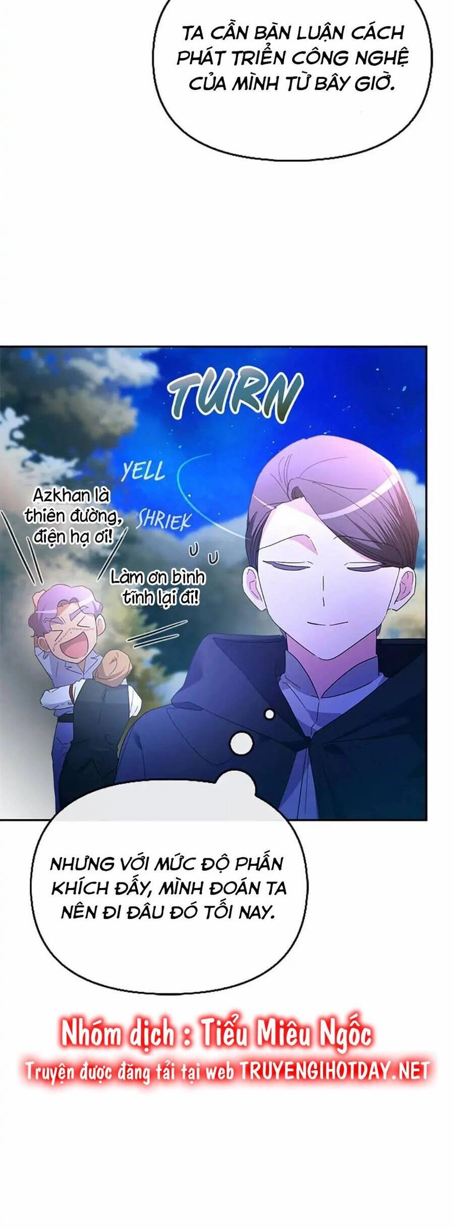 Sự Xuất Hiện Hoành Tráng Của Ác Nữ Chapter 24 - 55