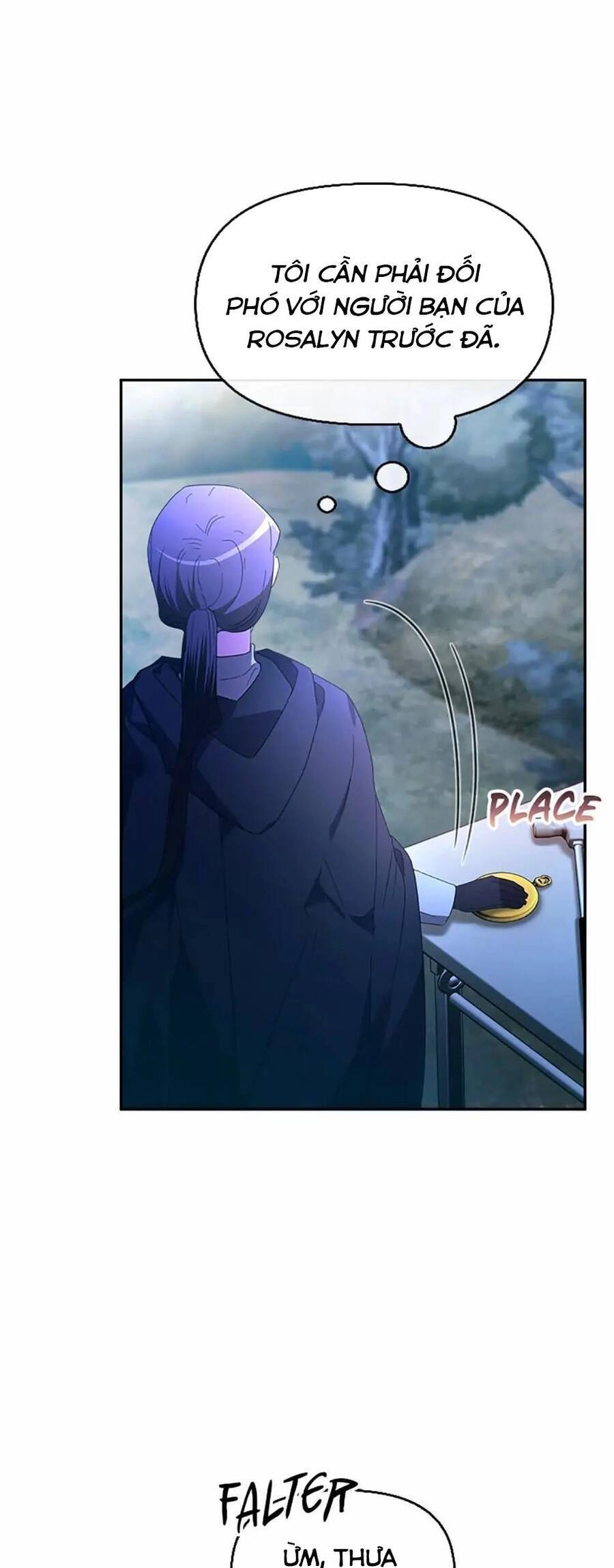 Sự Xuất Hiện Hoành Tráng Của Ác Nữ Chapter 24 - 56