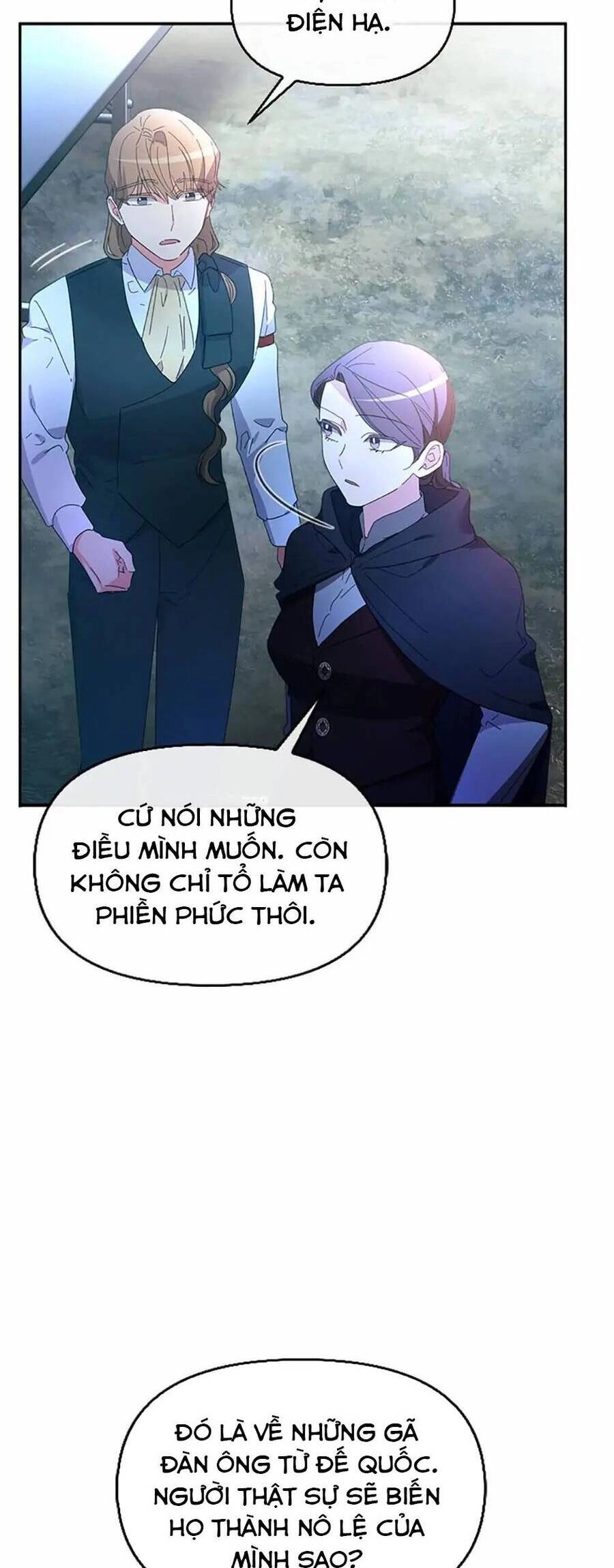 Sự Xuất Hiện Hoành Tráng Của Ác Nữ Chapter 24 - 57