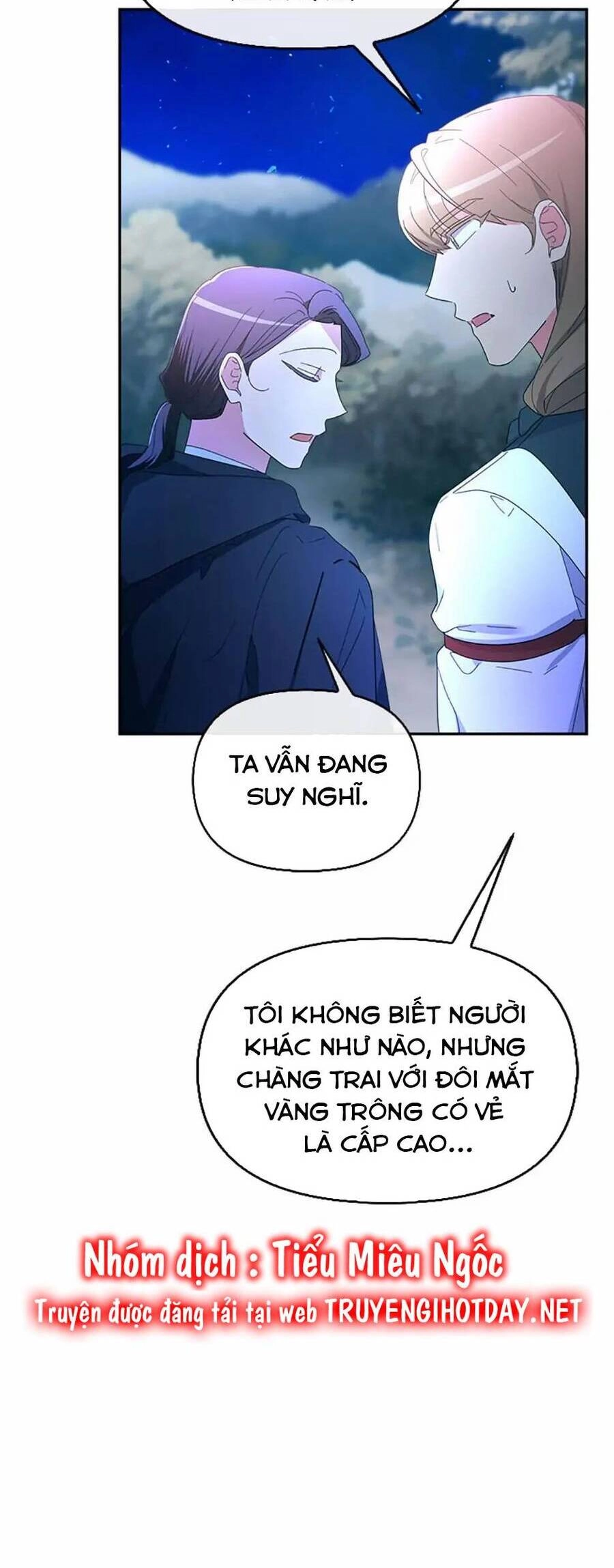 Sự Xuất Hiện Hoành Tráng Của Ác Nữ Chapter 24 - 58